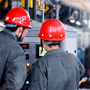 阿拉尔案例展示